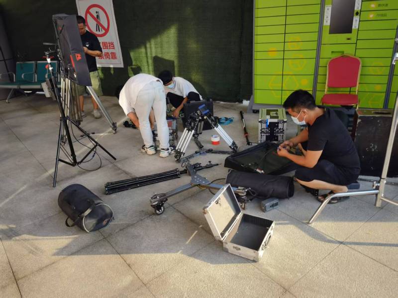 数据驱动，精准触达——滦平县TVC与广告片拍摄制作的数据化转型