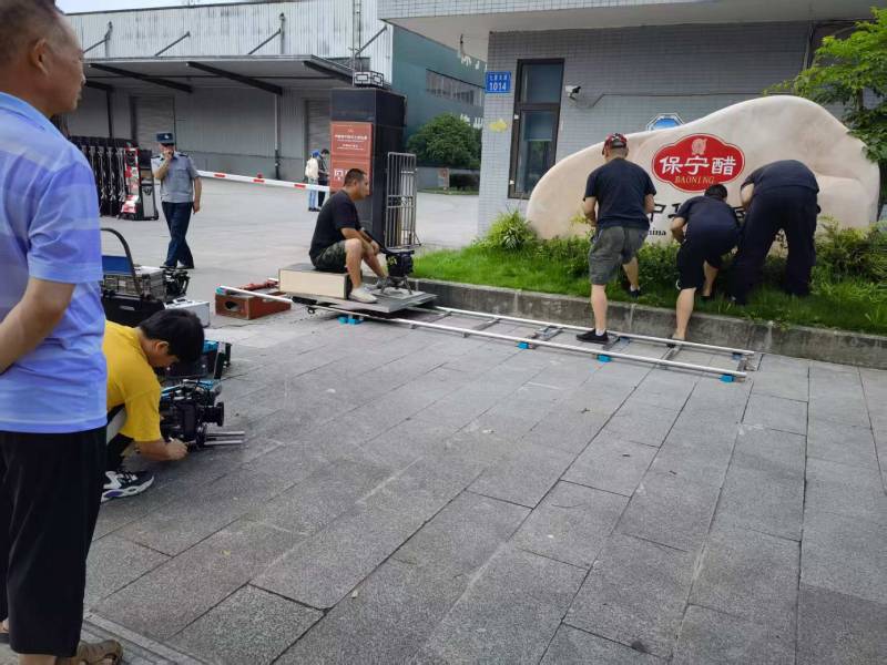 滦平县TVC拍摄：制造业专属TVC方案，用镜头展现企业硬核实力！