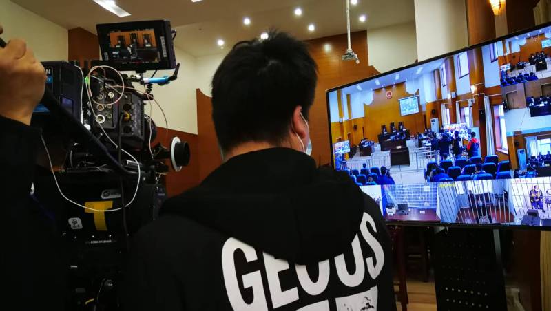 滦平县TVC制作：政企单位合规宣传，专业把控内容，官方平台适用！