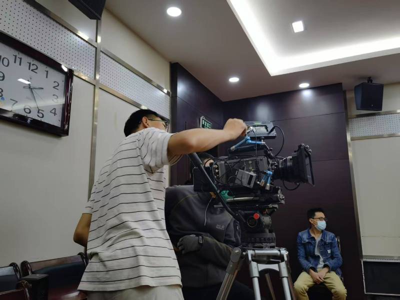 滦平县TVC拍摄公司：让每个品牌都能拥有自己的好莱坞大片