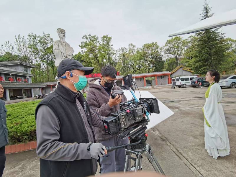 滦平县广告片拍摄公司：从策划到投放，一站式服务，让品牌传播更高效！