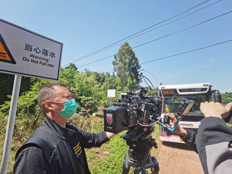 滦平县TVC拍摄公司：深耕本地市场，为品牌定制专属拍摄方案