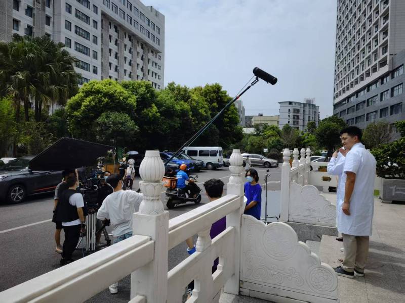 滦平县广告片拍摄公司低成本实现高规格制作的诀窍